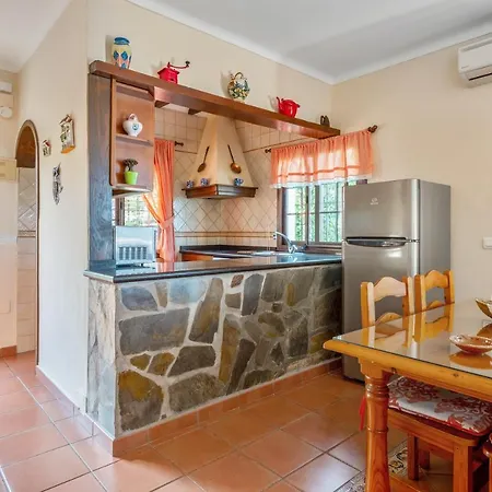 Charming House With Sea View, And Private Pool Prázdninový dům